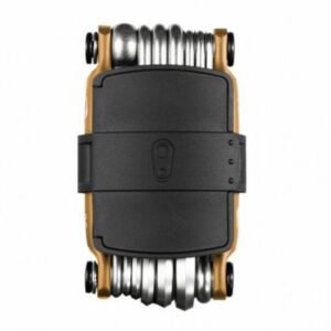 Crank Brothers Multi 13 Multi Tool - Gold