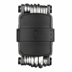 Crank Brothers Multi 13 Multi Tool - Nickel