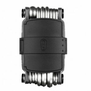 Crank Brothers Multi 20 Multi Tool - Nickel