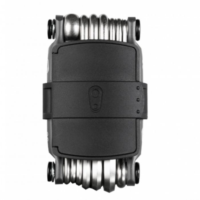 Crank Brothers Multi 20 Multi Tool - Nickel Crank Brothers Multi 20 Multi Tool - Nickel
