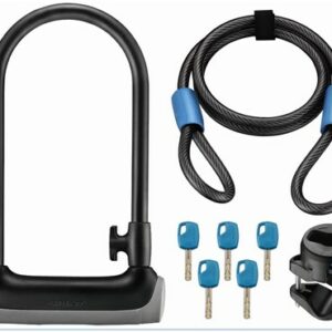Giant Surelock Protector 2 DT U Lock