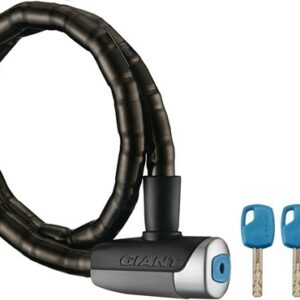 Giant Surelock Tough 2 Cable Lock