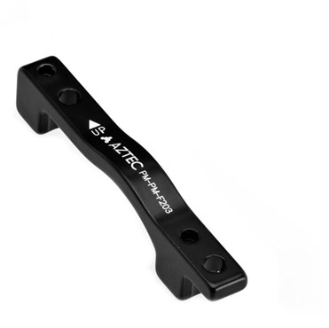 Aztec Adapter For Post Type Calliper - Post to Post Aztec Adapter For Post Type Calliper - Post to Post