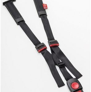 Hamax 3 Point Safety Harness Belt For Hamax Childseats