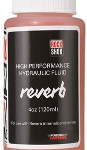 RockShox Reverb Hydraulic Fluid