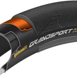 Continental Grand Sport Race 700c Road Folding Tyre