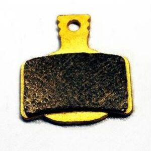Clarks Sintered Disc Brake Pads