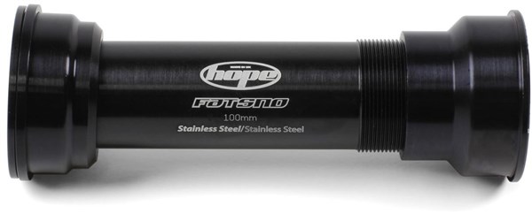 Hope Press Fit Stainless Steel Bottom Bracket Hope Press Fit Stainless Steel Bottom Bracket