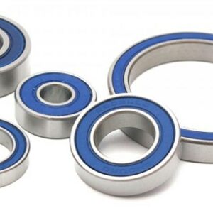 Enduro Bearings 6904 2RS - ABEC 3 Bearing