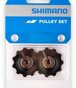 Shimano Universal Tension and Guide Pulley Set