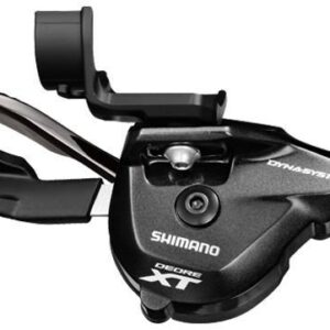 Shimano SL-M8000 XT I-spec-II Direct Attach Rapidfire Pods 11spd Right Hand