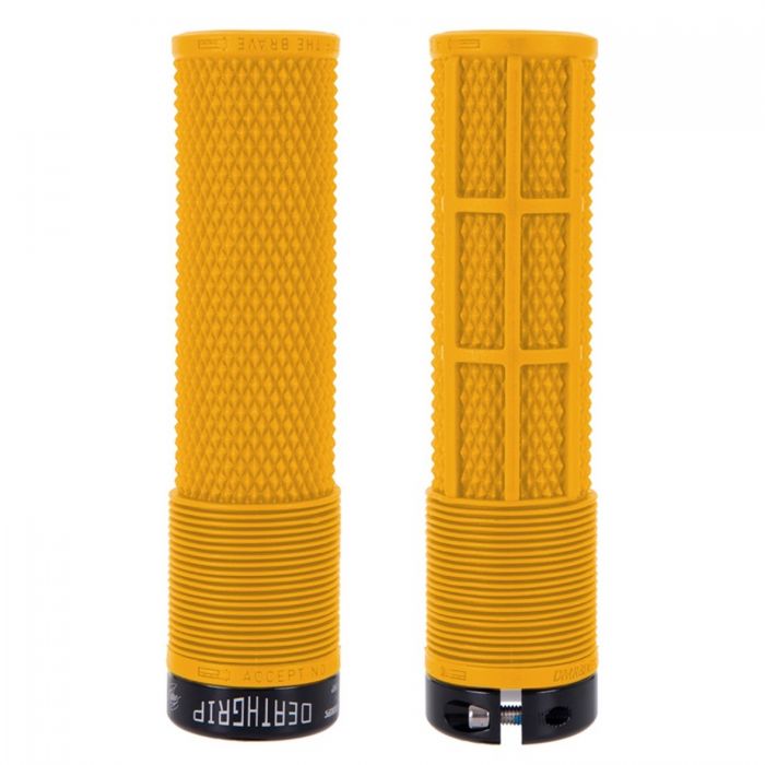 DMR Brendog Deathgrip - Flangeless - Thick DMR Brendog Deathgrip - Flangeless - Thick