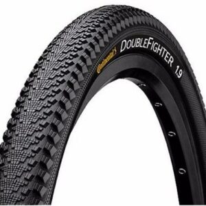 Continental Double Fighter III 26 inch MTB Tyre