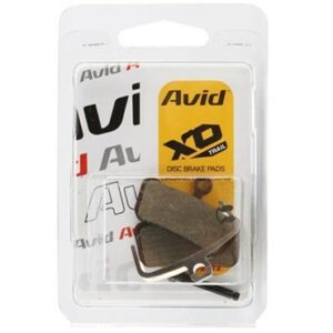 SRAM Guide/Avid Trail Disc Brake Pads