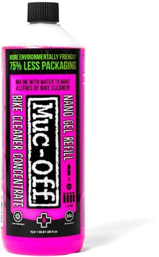 Muc-Off Bike Cleaner Concentrate Muc-Off Bike Cleaner Concentrate