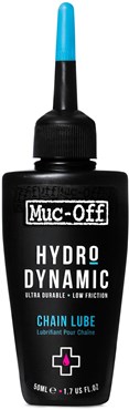 Muc-Off Hydrodynamic Lube 50ml Muc-Off Hydrodynamic Lube 50ml