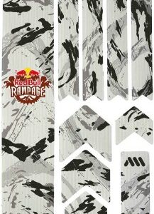 All Mountain Style Honeycomb Frame Guard Extra