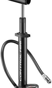 Giant Control Mini Combo Track Pump (For Enduro)