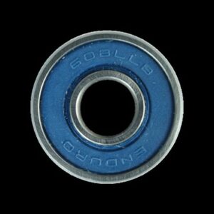 Enduro Bearings 608 LLB - ABEC 3 Bearing