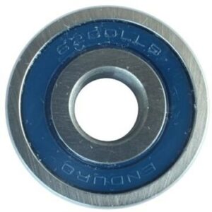 Enduro Bearings 6200 LLB - ABEC 3 Bearing