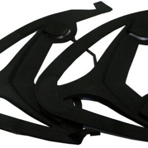 Hamax Extra Footguard for Smiley/Siesta - Pair