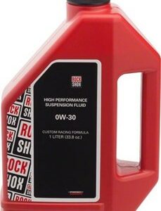 SRAM Pike Suspension Oil