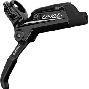 SRAM Level T Disc Brake (Rotor/Bracket Sold Separately)