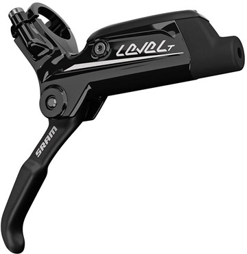 SRAM Level T Disc Brake (Rotor/Bracket Sold Separately) SRAM Level T Disc Brake (Rotor/Bracket Sold Separately)