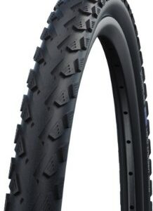 Schwalbe Land Cruiser K-Guard TwinSkin SBC Compound 24" MTB Tyre