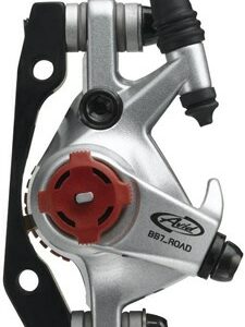 SRAM BB7 Road Platinum CPS Mechanical Disc Brake - Rotor/Bracket Sold Separately