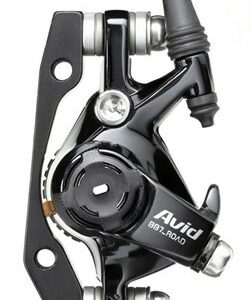 SRAM BB7 Road S - Front or Rear Mechanical Disc Brake