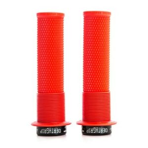 DMR Brendog DeathGrip Flange MTB Grips