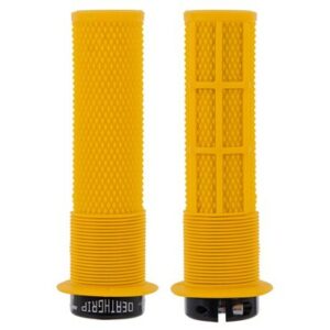 DMR Brendog DeathGrip Flange MTB Grips