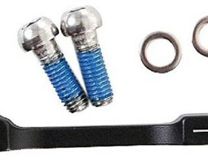 SRAM Post Bracket - 40 P (Front 200/Rear 180)