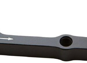 SRAM IS Bracket - 40 IS (Front 200/Rear 180) Inc. Stainless Bracket Mounting Bolts