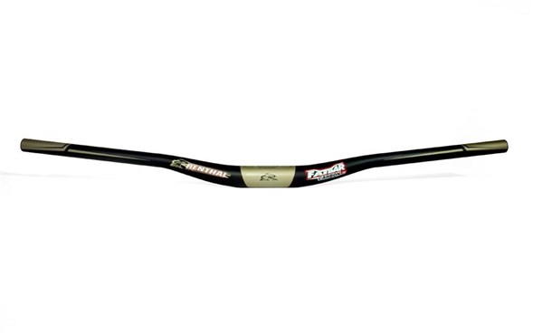 Renthal Fatbar Carbon 35 MTB Handlebar Renthal Fatbar Carbon 35 MTB Handlebar