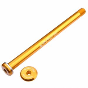 Burgtec Santa Cruz Rear Axle - Burgtec Bullion