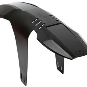 Zefal Deflector FM20 Front Clip-On Mudguard