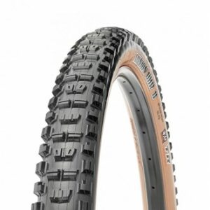 Maxxis Minion DHR II Folding  WideTrail Dual Compound EXO Tubeless Ready 27.5" MTB Tyre