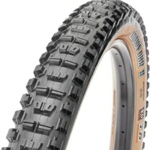 Maxxis Minion DHR II Folding EXO Tubeless Ready WideTrail MTB 29" Tyre