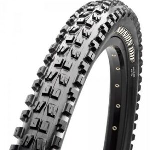 Maxxis Minion DHF Folding 3C EXO TR 27.5" WT Tyre