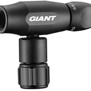 Giant Control Blast 0 Reversible Head - For Presta & Schrader