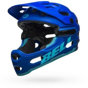 Bell Super 3R Mips Full Face MTB Helmet