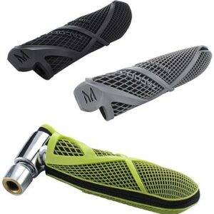 Birzman Roar 16g CO2 Inflator and PU Grip