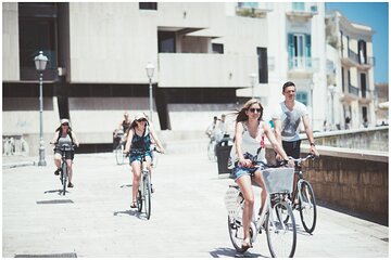 Save 5.06%! Bike Rental in Bari Save 5.06%! Bike Rental in Bari