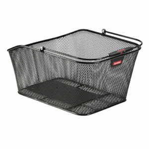 Klickfix City 2 Korbklip Rear Basket