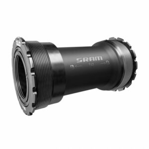 SRAM DUB T47 Bottom Bracket - Black