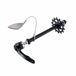 Birzman Travel Keeper - Rear