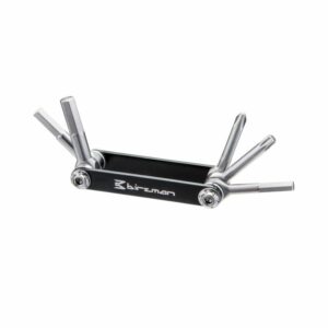 Birzman Feexman E-Version 5 Multi-tool - Black