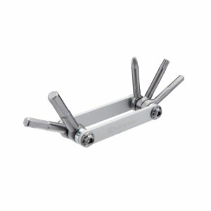 Birzman Feexman E-Version 5 Multi-tool - Silver